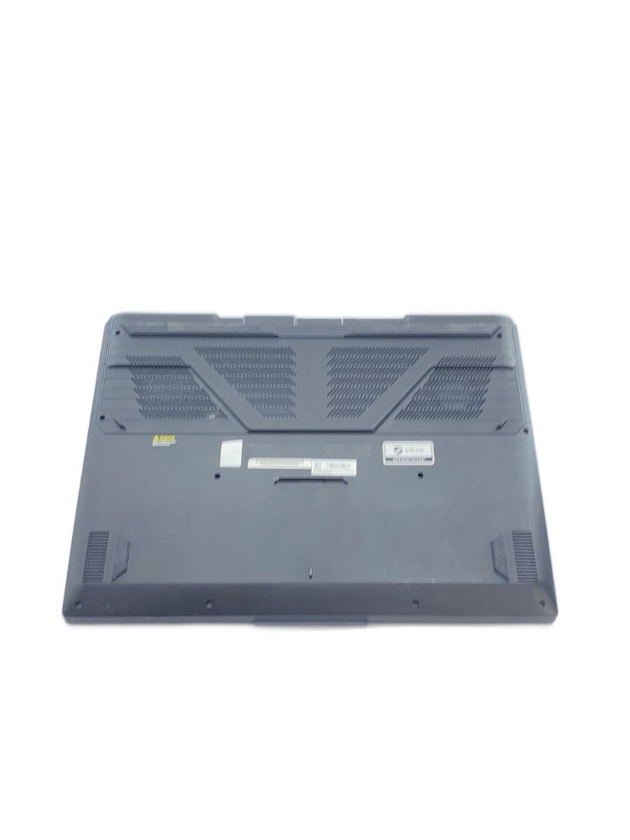 2nd STREET 楽天市場店の【中古】mouse computer◆ノートPC/16GB/EGPN712R405【パソコン】｜アングル3