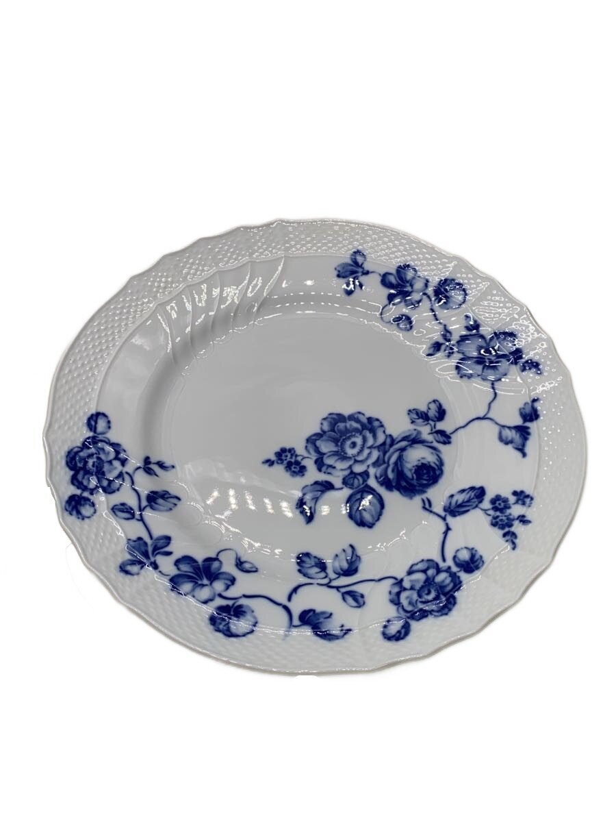 楽天市場】リチャードジノリ ローズブルー プレートの通販