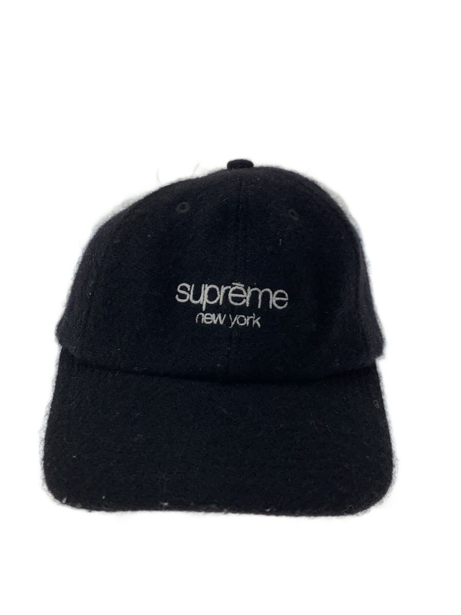 【ブランド】Supreme 【ブランドカナ】シュプリーム 【型番】 【程度】B 【サイズ】その他 【メインカラー】ブラック 【素材・生地】ウール 【キーワード】　　 2026/01/05 セカンドストリート須坂店【1880】【中古】Supreme◆キャップ/--/ウール ブランド Supreme 型番 カラー ブラック 柄 無地 素材・生地 ウール>色・素材について サイズ その他>サイズ表示について 実寸（cm） 【キャップ】 つば：7 / 高さ：14.5 / 頭周り：58 【その他】 その他サイズ：/ 商品は　セカンドストリート須坂店の店頭にて販売しております。商品に関するお問合わせは、お電話(TEL:026-242-3898)にて、問合わせ番号：2318804475657をお伝えください。 配送方法やお支払い方法に関するお問い合わせは、サポートセンターまでご連絡をお願いします。 ※お電話の対応は営業時間内のみとなります。お問い合わせフォームでお問い合わせの際はご注文番号をご記入下さい