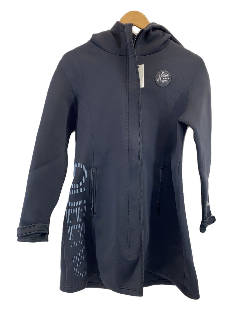 【中古】ウェアー/M/BLK【スポーツ】