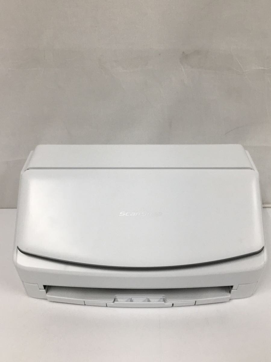 【中古】FUJITSU◆複合機・プリンター/FI-IX1600//【パソコン】