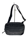 【中古】Supreme◆ショルダーバッグ/--/BLK//【バッグ】(4)
