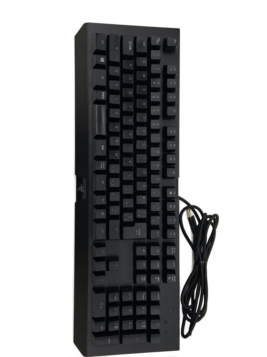 楽天市場】razer cynosa chroma jp rz03－02262300－r3j1（マウス