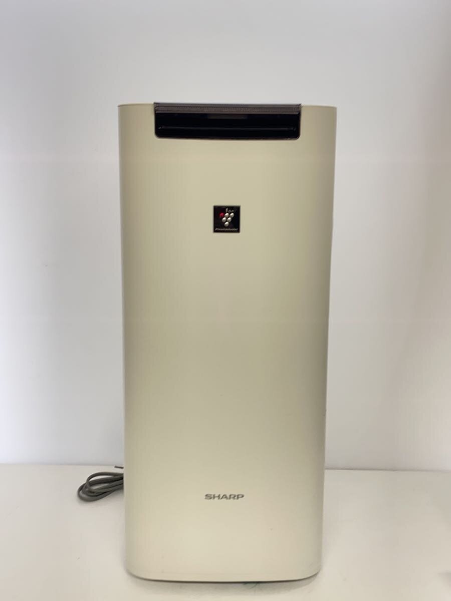 【中古】SHARP◆空気清浄機 KI-JS40【家電・ビジュアル・オーディオ】
