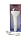 【中古】SEVENTEEN/ホビーその他/WHT/SEVENTEEN OFFICIAL LIGHT STICK【ホビー】