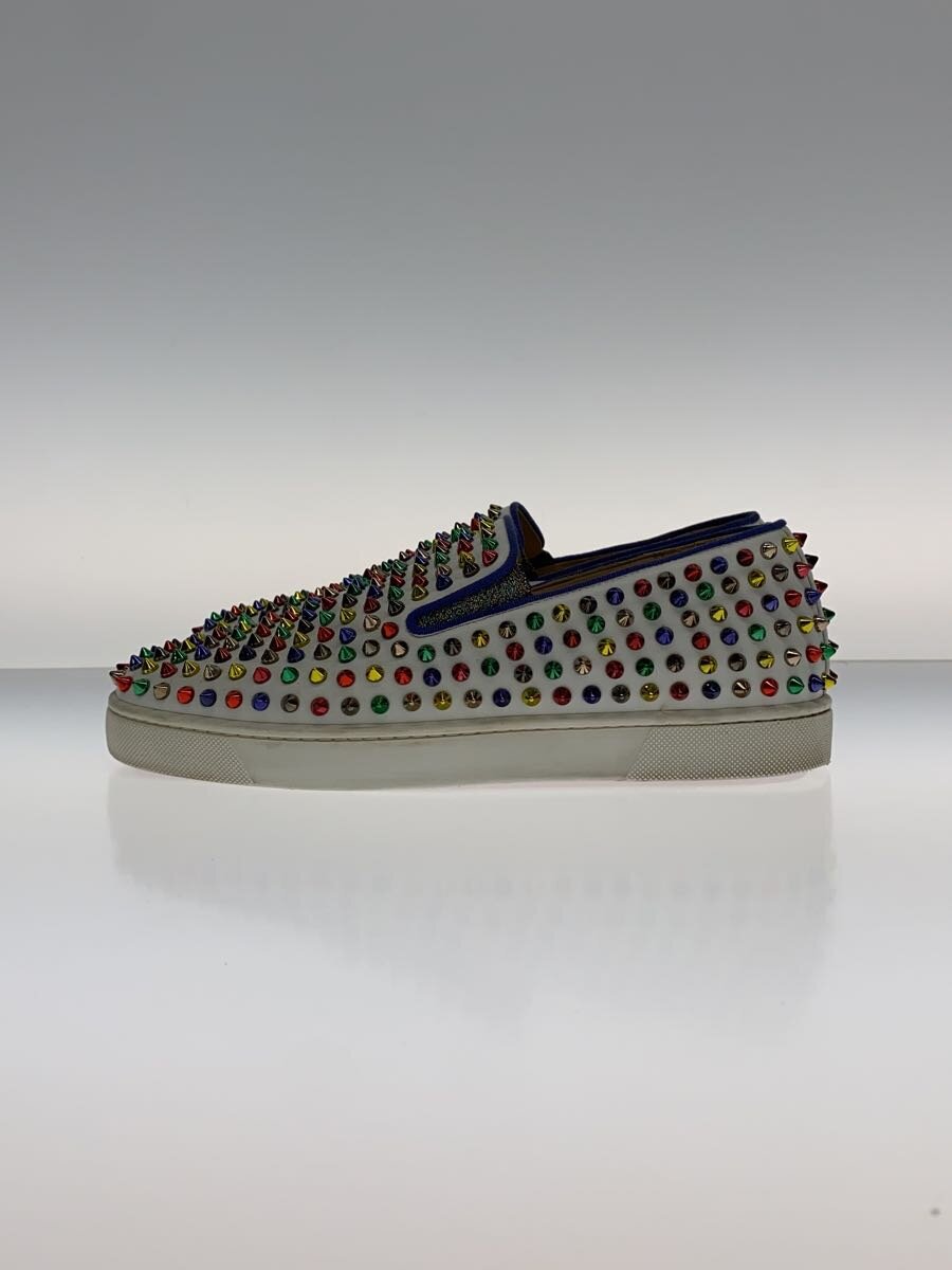 【中古】Christian Loubouti