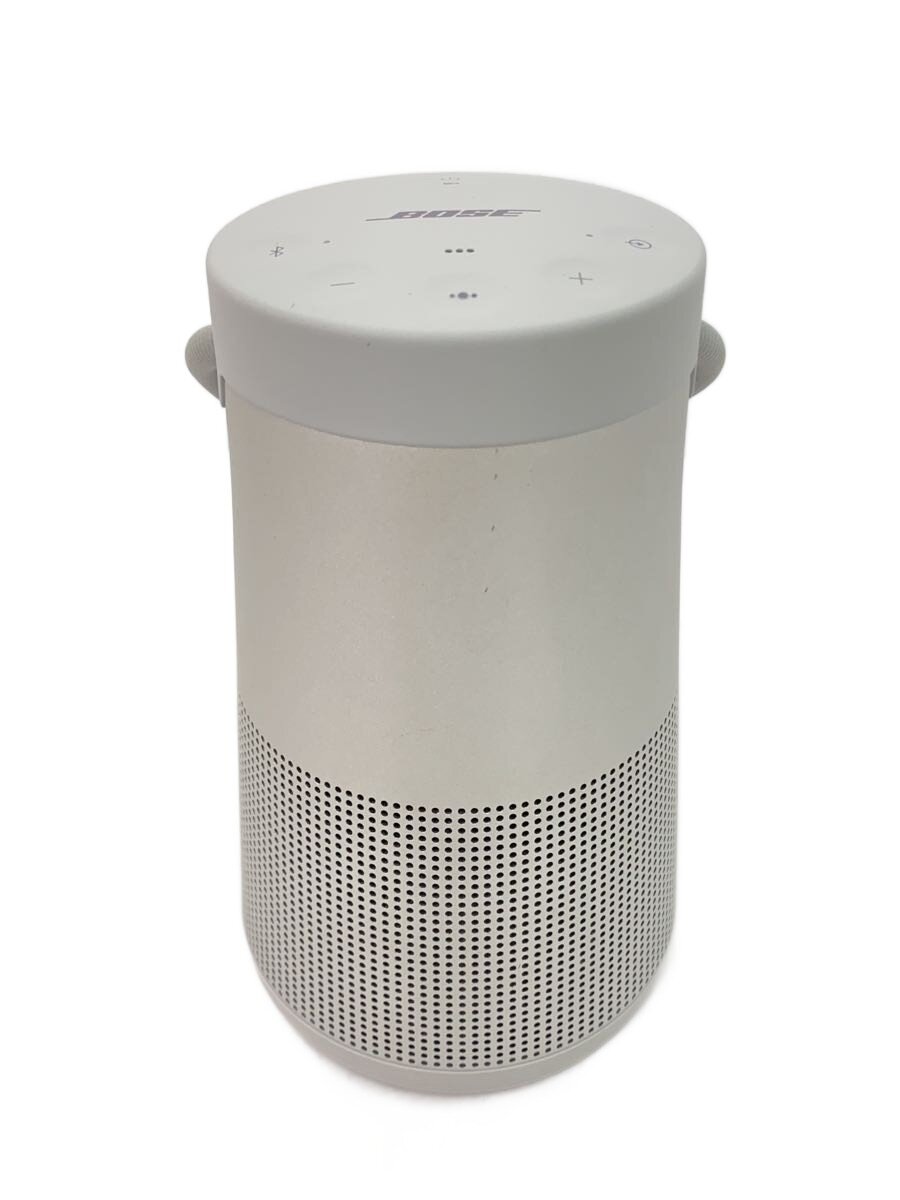 【中古】BOSE◆スピーカー/SoundLink Revolve+/SLV/ボーズ【家電・ビジュアル・オーディオ】