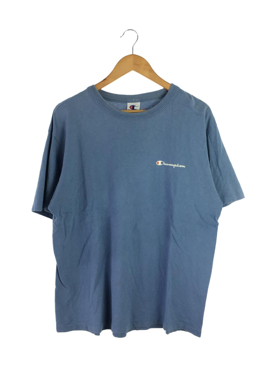 【中古】Champion◆90s/T