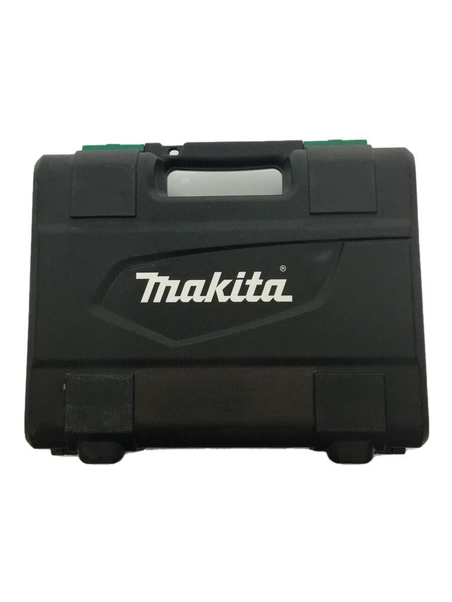 【中古】makita◆インパクトドライバー レンチ M695DS//【DIY用品】