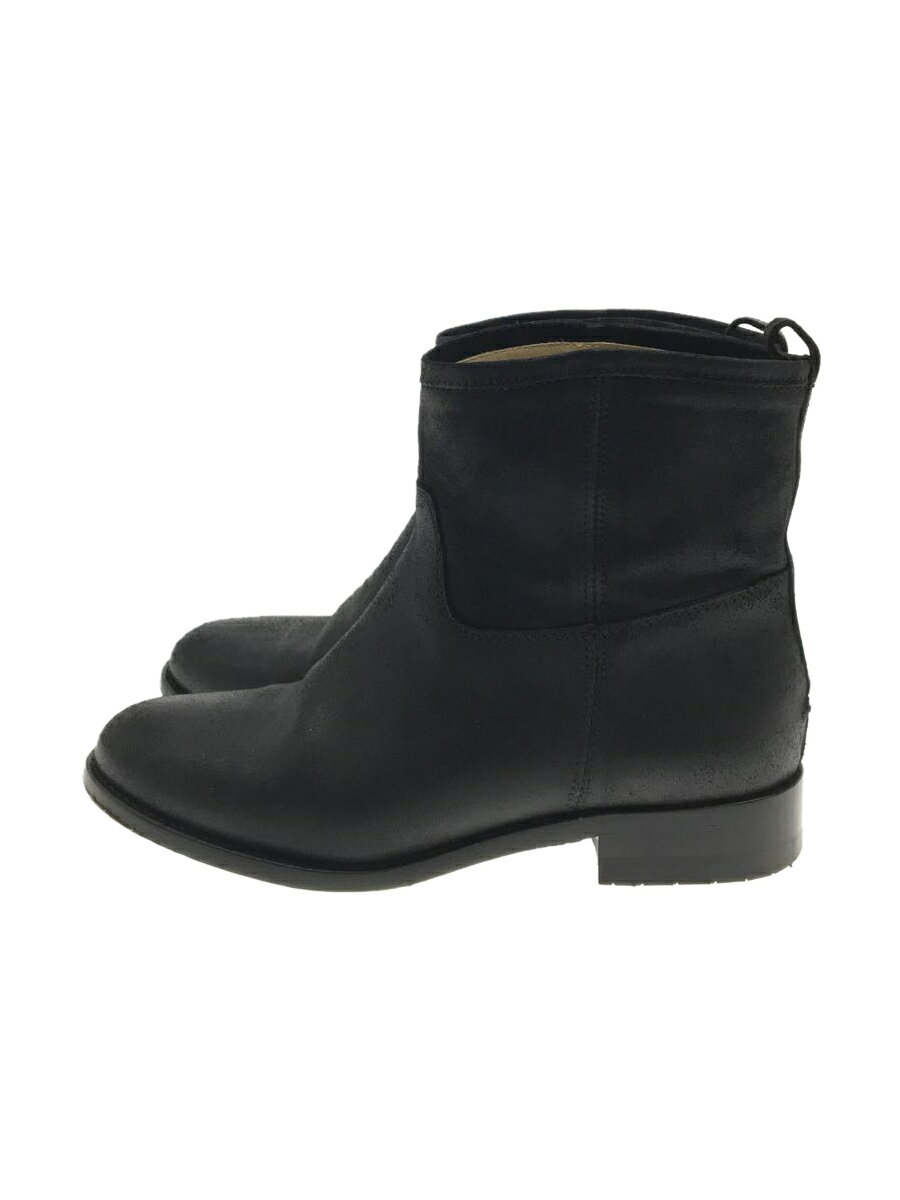 楽天市場】ジミーチュウ jimmy choo ブーツ 35 1/2 レザー 黒 楽天市場】ジミーチュウ jimmy choo ブーツ 35 1/2 レザー 黒