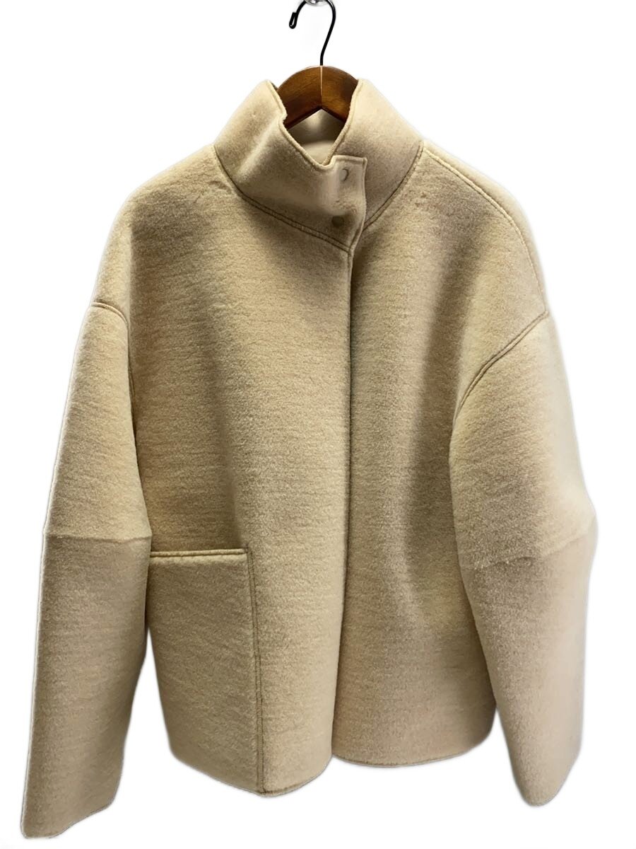 TODAYFUL◆Standcollar Boa Jacket/ジャケット/12220006//
