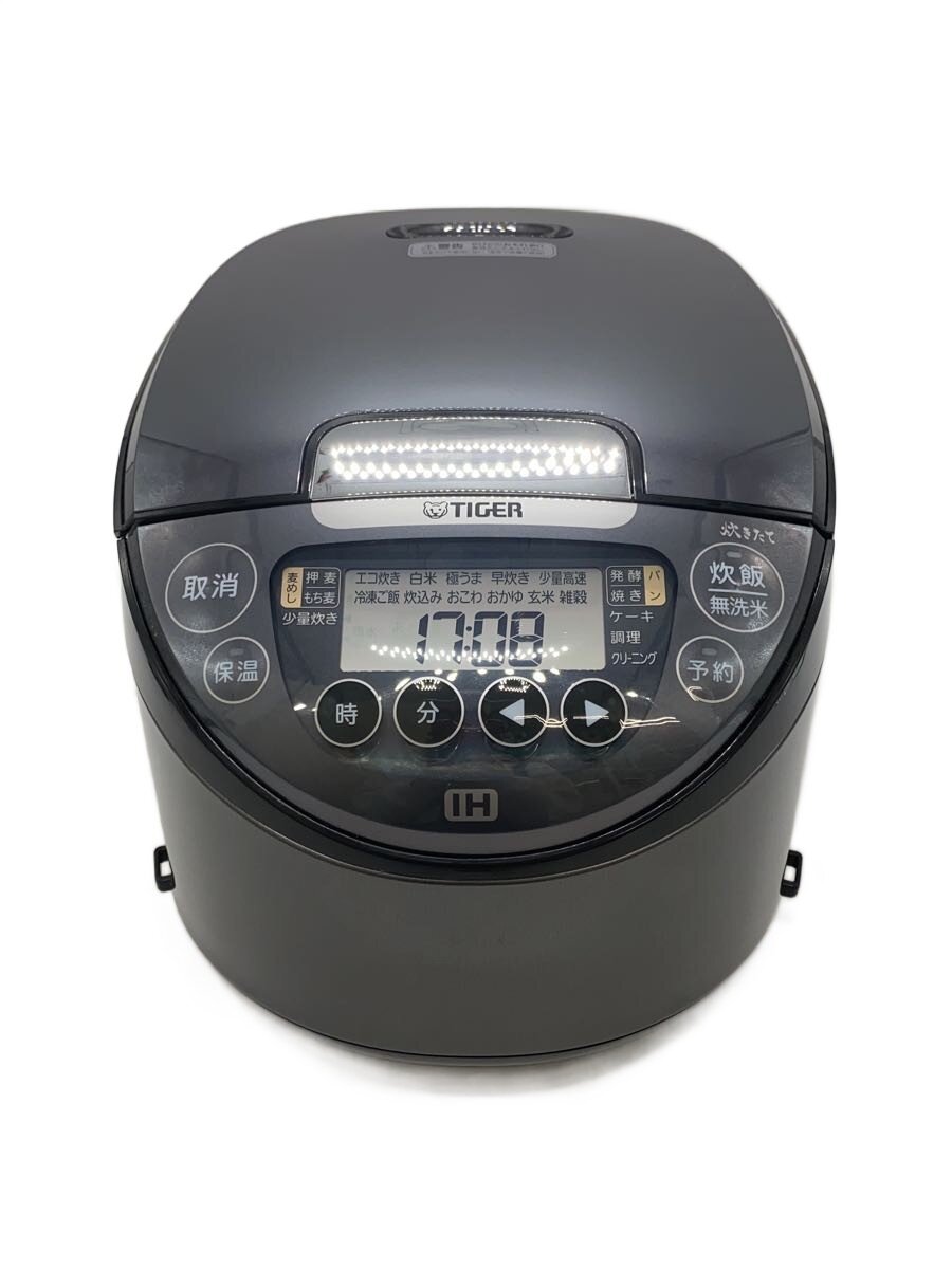 乐天商城 - 【中古】TIGER◆炊飯器 炊きたて JPW-X100【家電・ビジュアル・オーディオ】