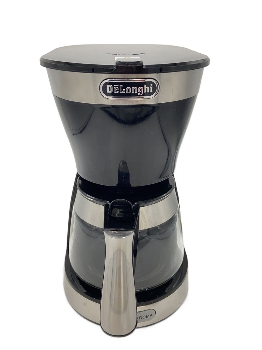 Other - 【中古】DeLonghi◆コーヒーメーカー アクティブ ICM12011J【家電・ビジュアル・オーディオ】