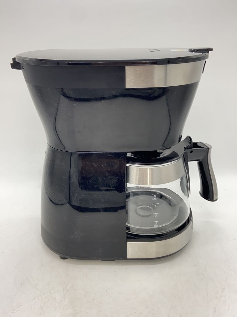【中古】DeLonghi◆コーヒーメーカー アクティブ ICM12011J【家電・ビジュアル・オーディオ】 2