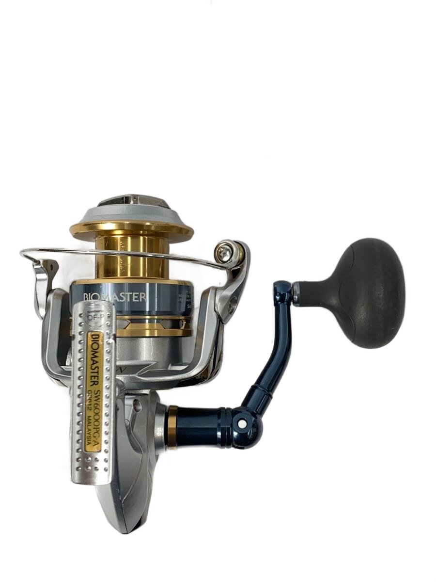 【中古】SHIMANO◆リール//【スポーツ】
