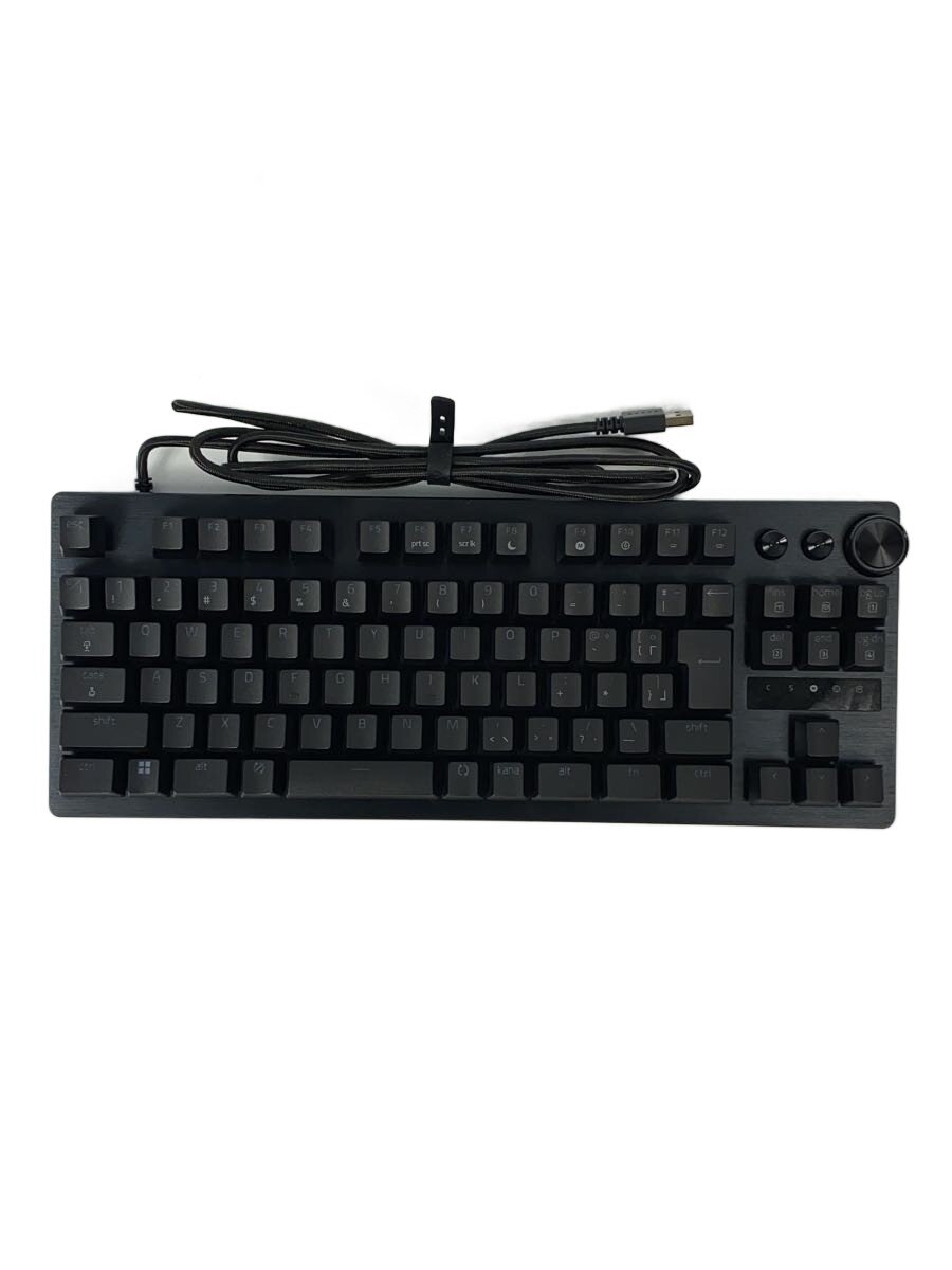2nd STREET ŷԾŹ㤨֡šRazerܡ Huntsman V3 Pro Tenkeyless JP RZ03-04981300-R3J1ڥѥۡפβǤʤ18,260ߤˤʤޤ