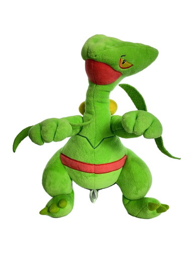 【中古】Pokemon◆キッズ他/ジュカイン/GRN【キッズ】 【中古】Pokemon◆キッズ他/ジュカイン/GRN【キッズ】