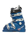 【中古】LANGE◆TEAM80/ENERGY FORK/スキーブーツ/ソールサイズ:282mm/ウィンタースポーツ【スポーツ】