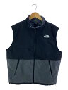 【ブランド】THE NORTH FACE【ブランドカナ】ザノースフェイス【型番】【程度】B【サイズ】XXL【メインカラー】グレー【素材・生地】ポリエステル【キーワード】　　2024/02/24セカンドストリート宇都宮簗瀬町店 【3763】【中古】THE NORTH FACE◆DENALI VEST_デナリベスト/XXL/ポリエステルブランドTHE NORTH FACE型番カラーグレー柄素材・生地ポリエステル>色・素材についてサイズXXL>サイズ表示について実寸【ベスト】 身幅：62 / 着丈：72 【その他】 その他サイズ：/商品は　セカンドストリート宇都宮簗瀬町店の店頭にて販売しております。商品に関するお問合わせは、お電話(TEL:028-610-3610)にて、問合わせ番号：2337632247571をお伝えください。配送方法やお支払い方法に関するお問い合わせは、サポートセンターまでご連絡をお願いします。※お電話の対応は営業時間内のみとなります。お問い合わせフォームでお問い合わせの際はご注文番号をご記入下さい