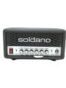 【中古】Soldano◆アンプ/SLO MINI/30W Solid State Guitar Amp【楽器】
