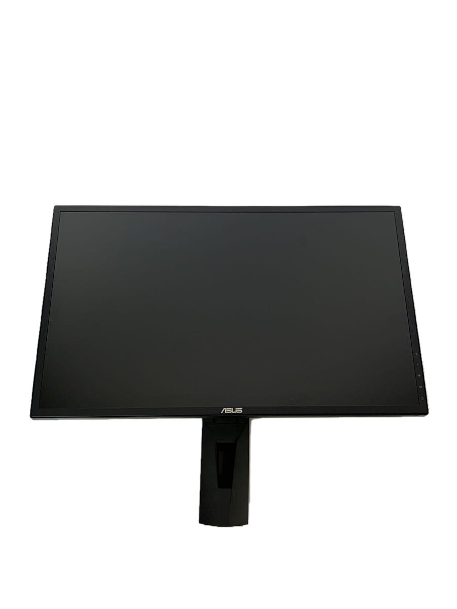 【中古】ASUS◆PCモニター・液晶ディスプレイ VG248QG/24インチ/ワイド型【パソコン】