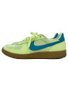 【中古】NIKE◆FIELD GENERAL 82_フィールド ジェネラル 82/27.5cm/YLW【シューズ】(4)