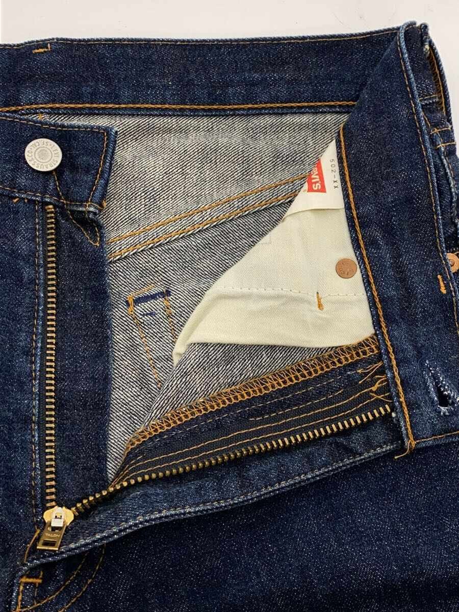 【中古】Levi’s◆ボトム/30/デニム/IDG【メンズウェア】