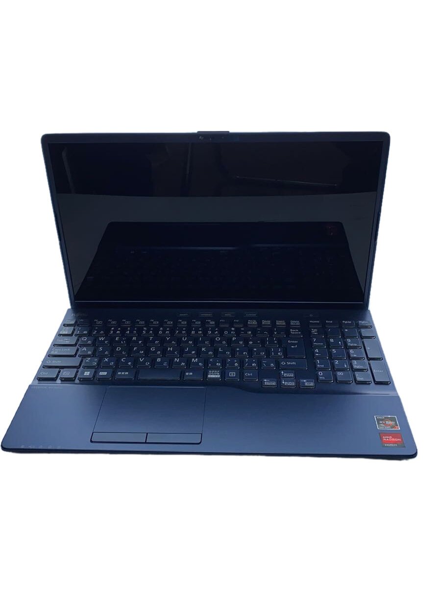 【中古】FUJITSU◆ノートパソコン FMV LIFEBOOK AH50/H1 FMVA50H1L【パソコン】