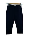 【中古】BLAMINK◆23ss/ショートパンツ/36/レーヨン/BLK/7914-299-0319//【レディースウェア】(4)