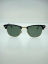 【中古】Ray-Ban◆CLUBMASTER/サングラス/メンズ/RB...(4)