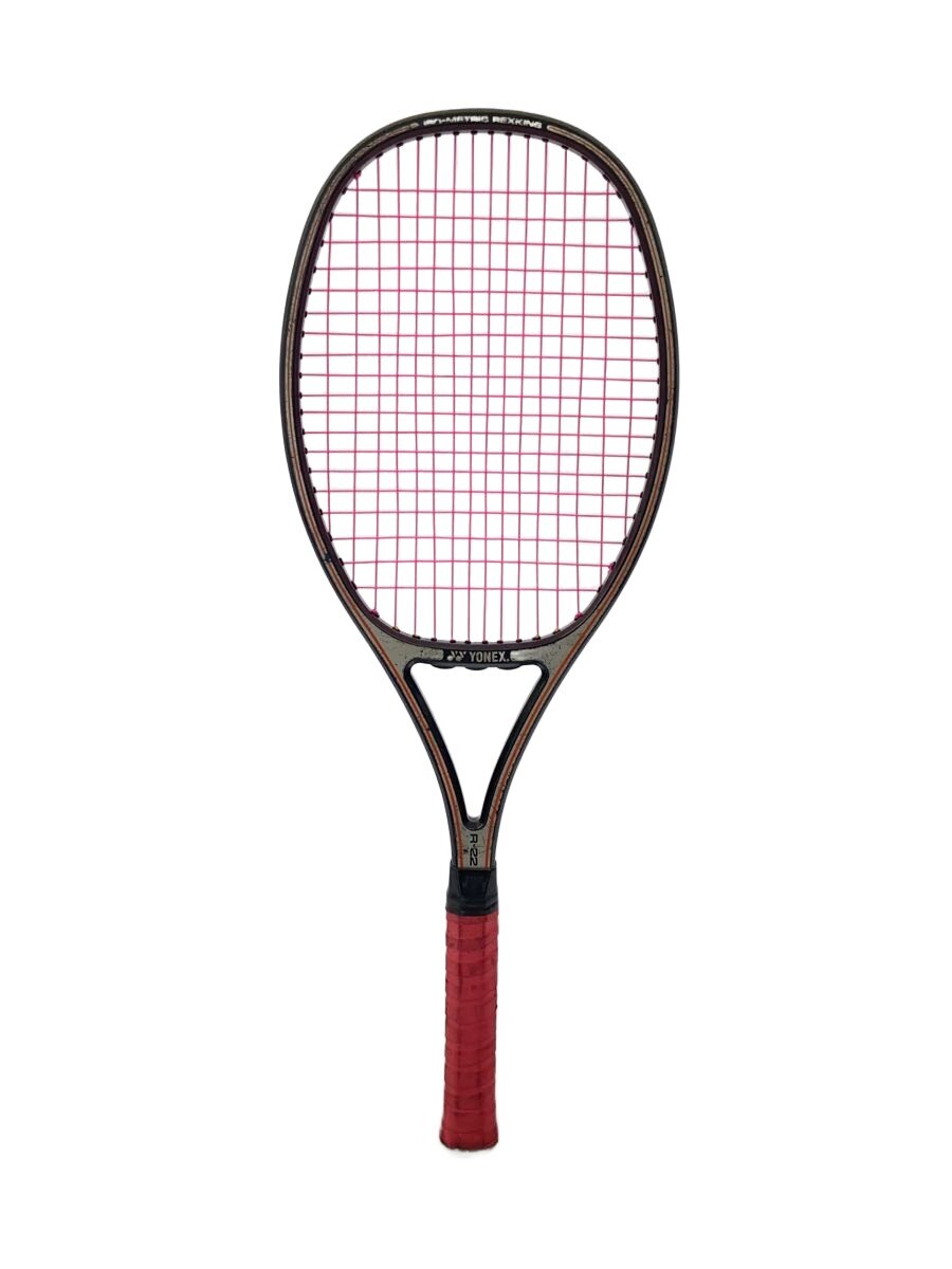 【ブランド】YONEX 【ブランドカナ】ヨネックス 【型番】 【程度】B 【カラー】 【キーワード】　　　/ 2026/07/10 セカンドストリート飯能店 【3508】【中古】YONEX◆テニスラケット/R22/ ブランド YONEX 型番 カラー 実寸（cm） 【テニスラケット】 長さ：68 / 幅：25 / 厚み：1.8 【その他】 その他サイズ：/ 商品は　セカンドストリート飯能店の店頭にて販売しております。商品に関するお問合わせは、お電話(TEL:042-975-2210)にて、問合わせ番号：2335083875732をお伝えください。 配送方法やお支払い方法に関するお問い合わせは、サポートセンターまでご連絡をお願いします。 ※お電話の対応は営業時間内のみとなります。お問い合わせフォームでお問い合わせの際はご注文番号をご記入下さい この商品に関する出品店舗からのコメント 全体的に使用感有り