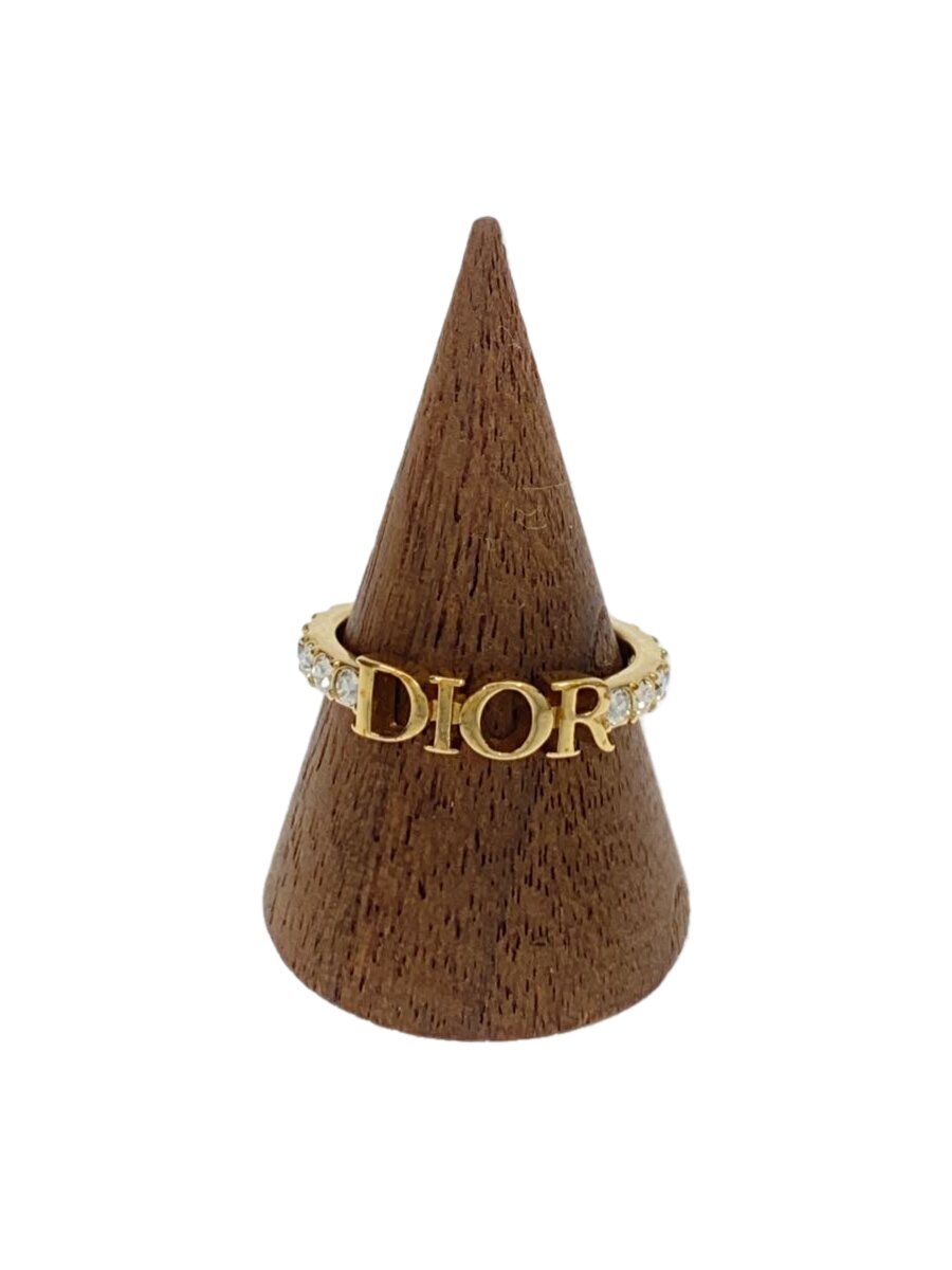 戒指 - 【中古】Christian Dior◆リング/--/レディース【服飾雑貨他】