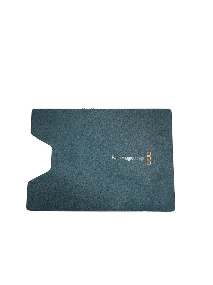 【中古】Blackmagic Design◆ビジュアルその他//【家電・ビジュアル・オーディオ】