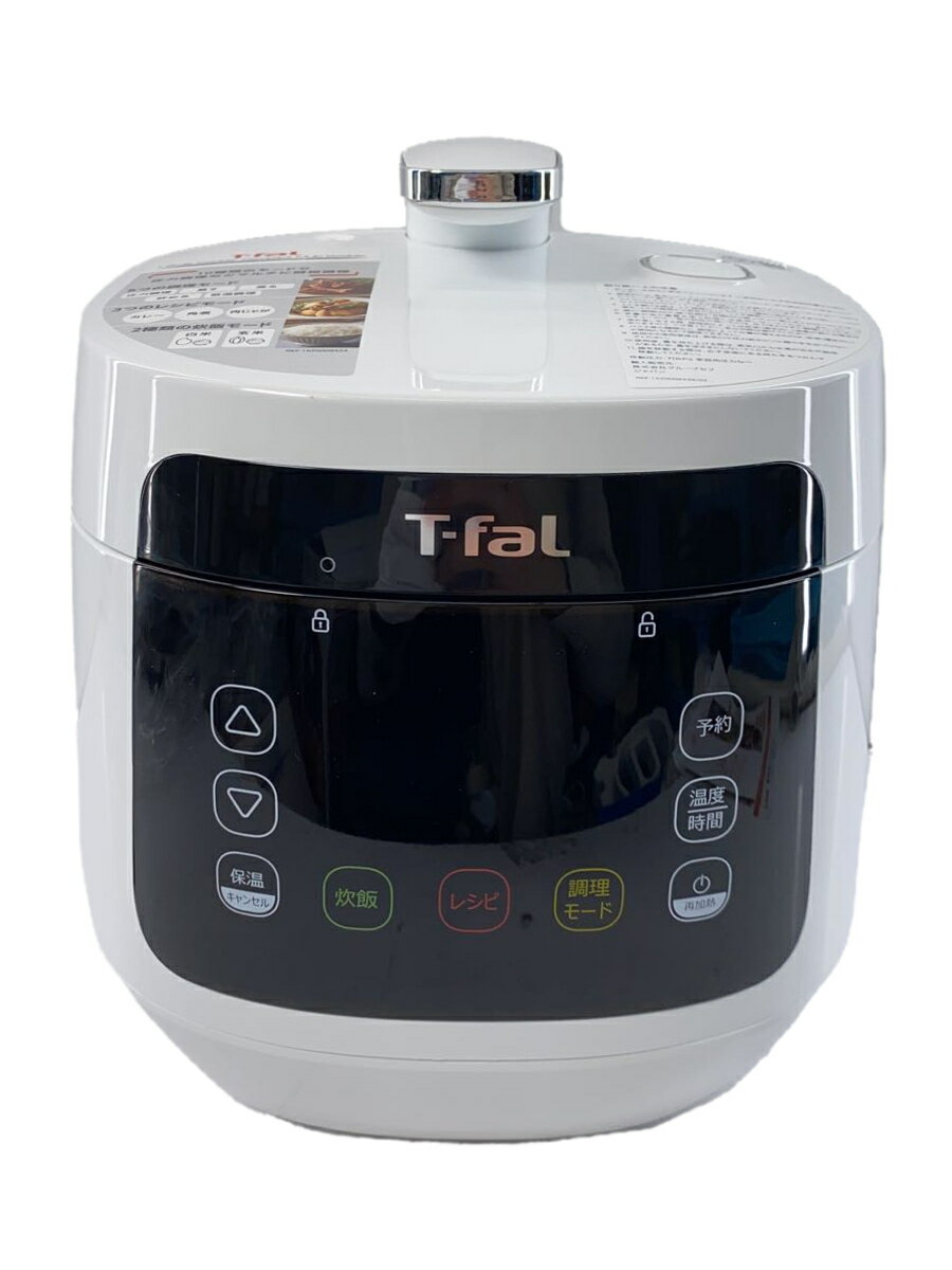 【中古】T-fal◆電気調