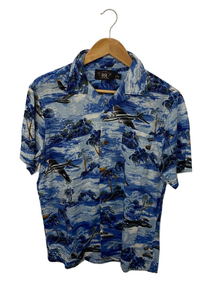 楽天市場】rrl(スタイル(シャツ)アロハシャツ)(カジュアル 楽天市場】rrl(スタイル(シャツ)アロハシャツ)(カジュアル
