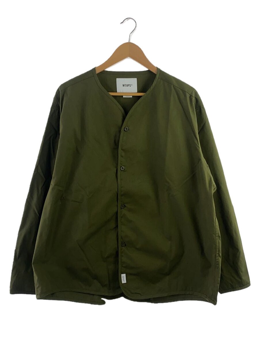 ジャケット・アウター WTAPS Scout M 楽天市場】wtaps scoutの通販