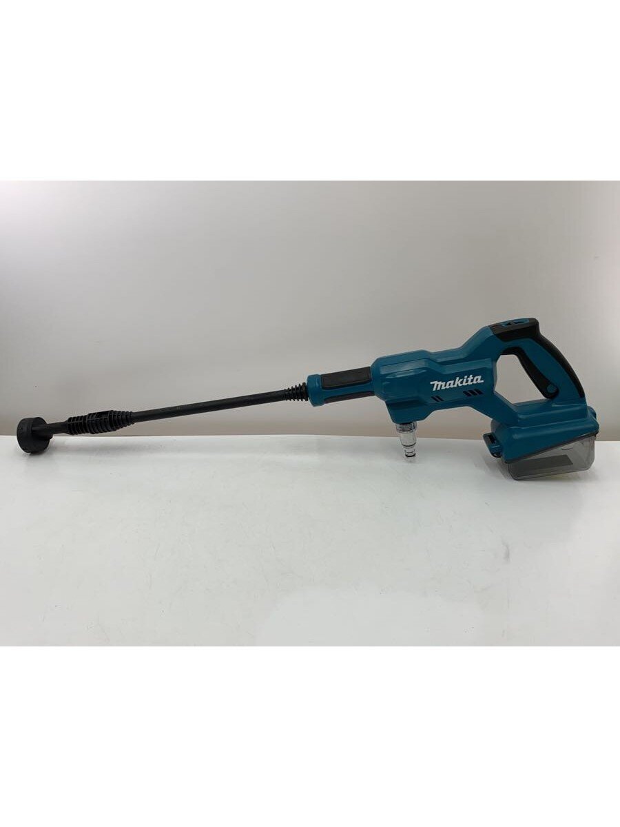 【中古】makita◆高圧洗浄機/MHW180DZ【家電・ビジュアル・オーディオ】