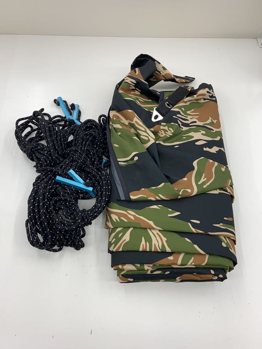 2nd STREET 楽天市場店の【中古】タープ/ヘキサ/マルチカラー/幕男//【スポーツ】｜アングル2