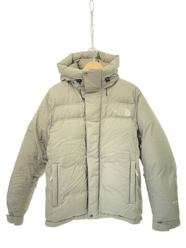 【中古】THE NORTH FACE◆Alteration Baffs Jacket/ダウンジャケット/M/ナイロン/KHK/無地/ND92360【メンズウェア】 【中古】THE NORTH FACE◆Alteration Baffs Jacket/ダウンジャケット/M/ナイロン/KHK/無地/ND92360【メンズウェア】