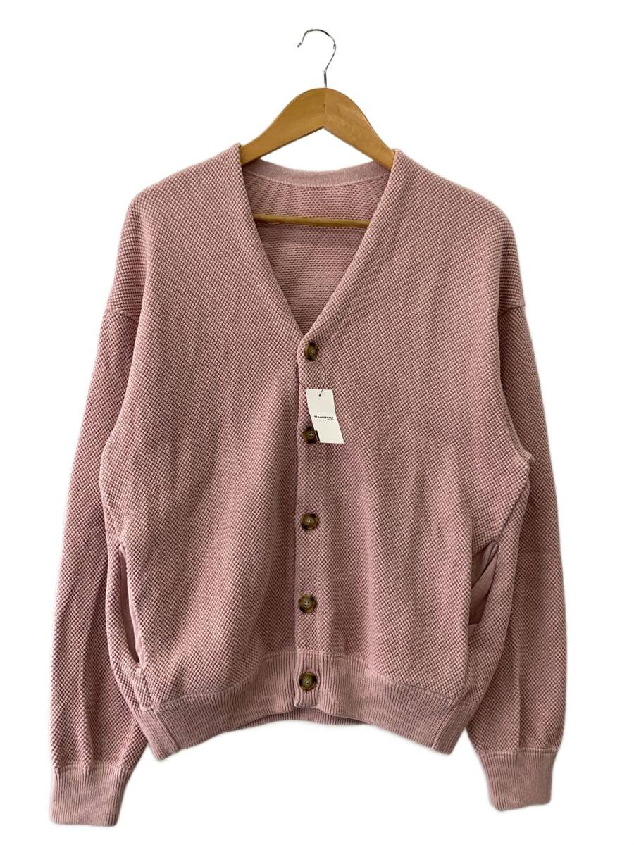 楽天市場】crepuscule moss stitch（カーディガン｜トップス）：メンズ