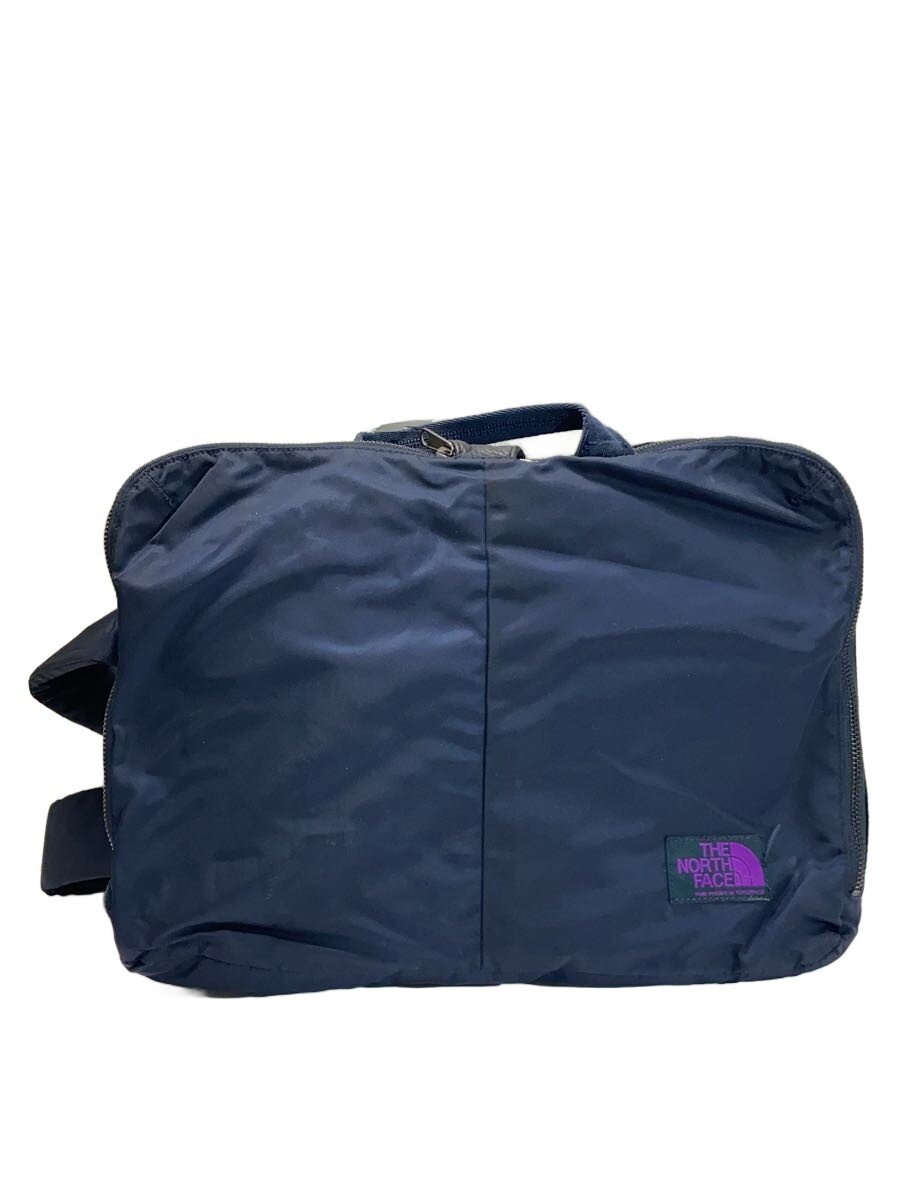 楽天市場】the north face purple label 3way duffle bagの通販