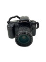 【中古】CANON◆フィルムカメラ/EOS1000QD【カメラ】