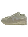 【中古】NIKE◆ローカットスニーカー/27cm/WHT/DX4397-110【シューズ】(4)