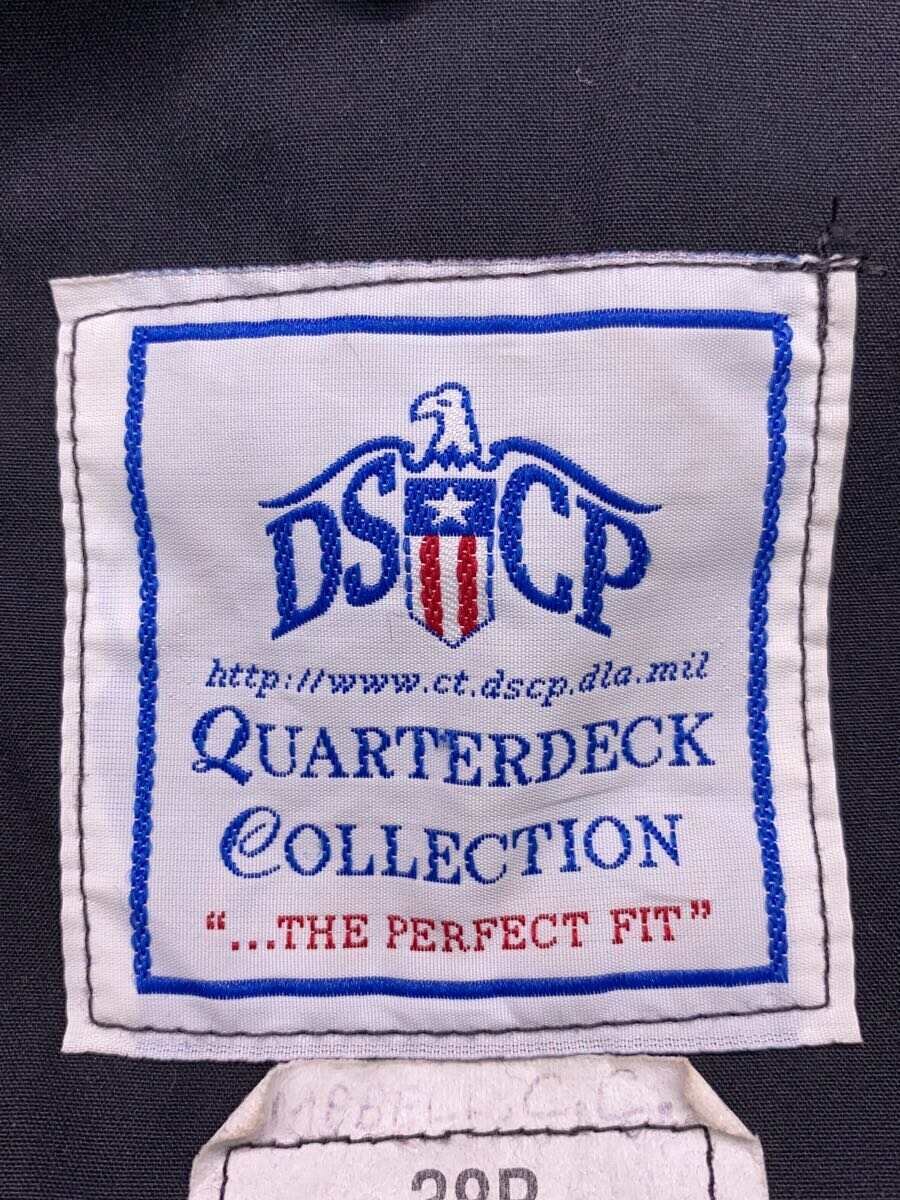 【中古】ALL WEATHER◆ステンカラーコート/38/ポリエステル/BLK/8405-01-220-2551【メンズウェア】