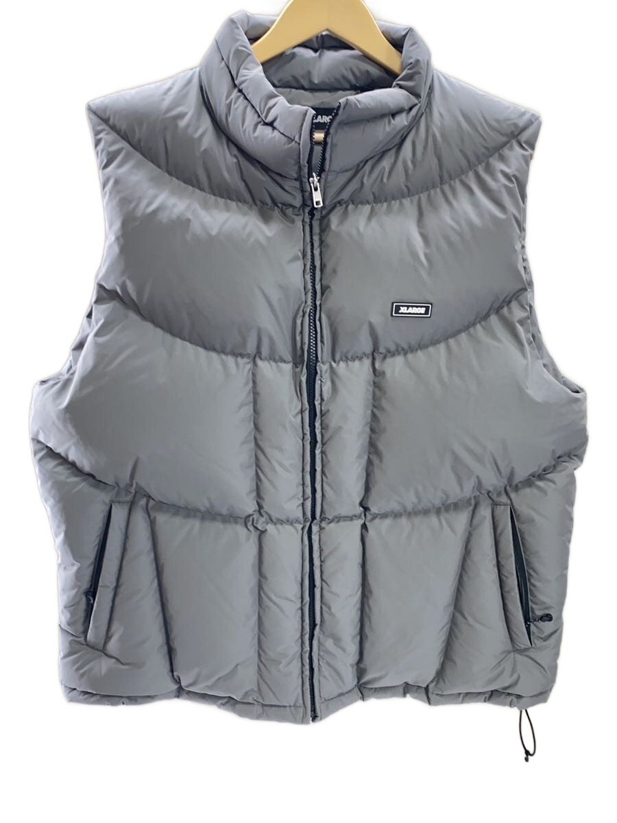 楽天市場】x－large ダウンベストの通販