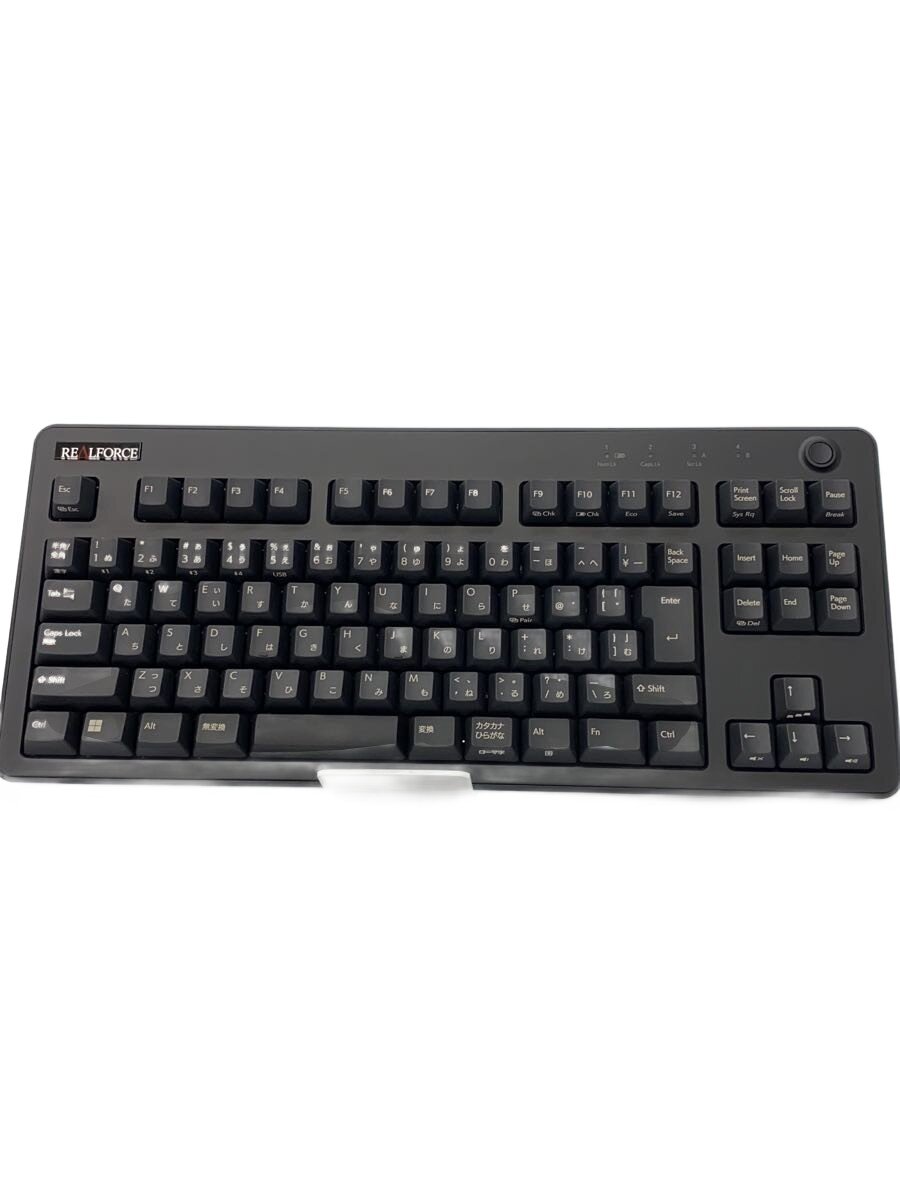 【中古】Topre◆パソコン周辺機器/r3hc//【パソコン】