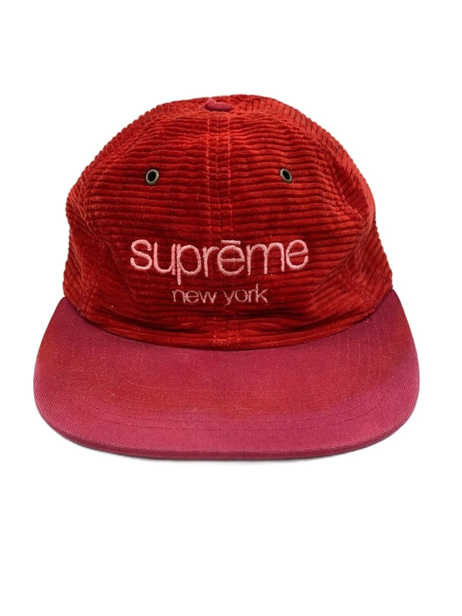 楽天市場】Supreme Corduroy Camp Capの通販