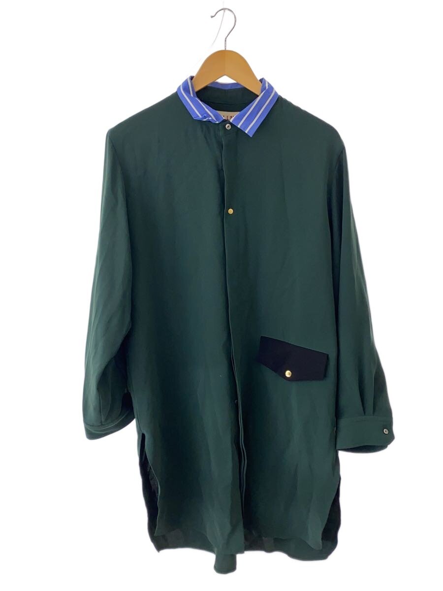 楽天市場】cullni 中古（カラーグリーン）（メンズファッション）の通販
