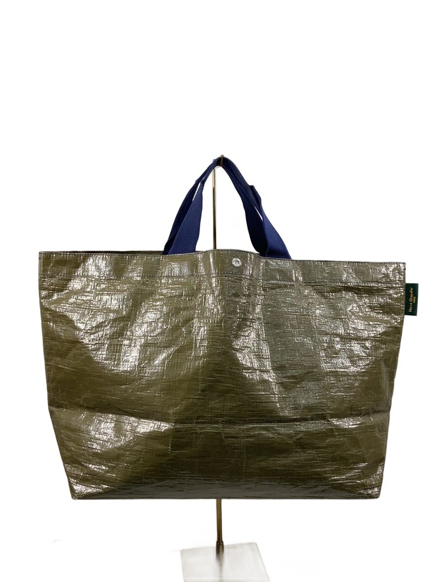 【中古】Herve Chapelier◆トートバッグ