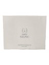 【中古】LaBOC/SILPIC/枕カバー/100%シルク/シルバー【インテリア小物・日用雑貨】(3)
